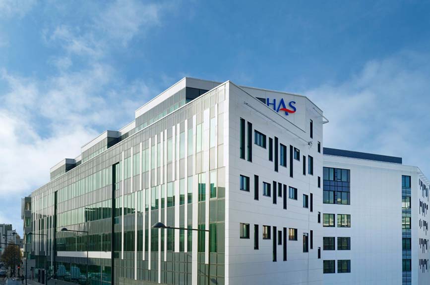 Numérique en santé : la CNIL et la HAS s’engagent pour renforcer les bonnes pratiques